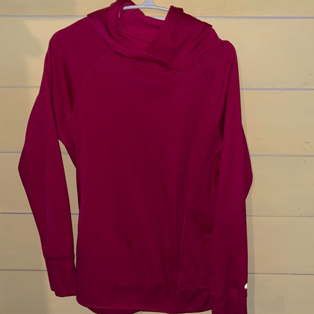 Champion hoodie